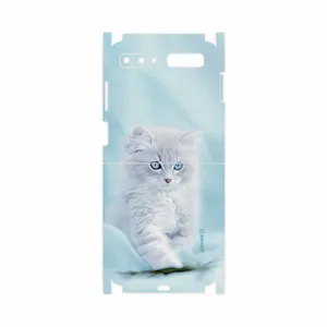 MAHOOT Cat-1-FullSkin Cover Sticker for Samsung Galaxy Z Flip