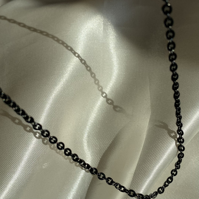 زنجیر مردانه کد Q17