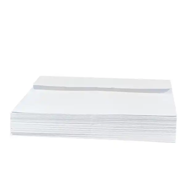 پاکت نامه مدل ملخی بسته 50 عددی