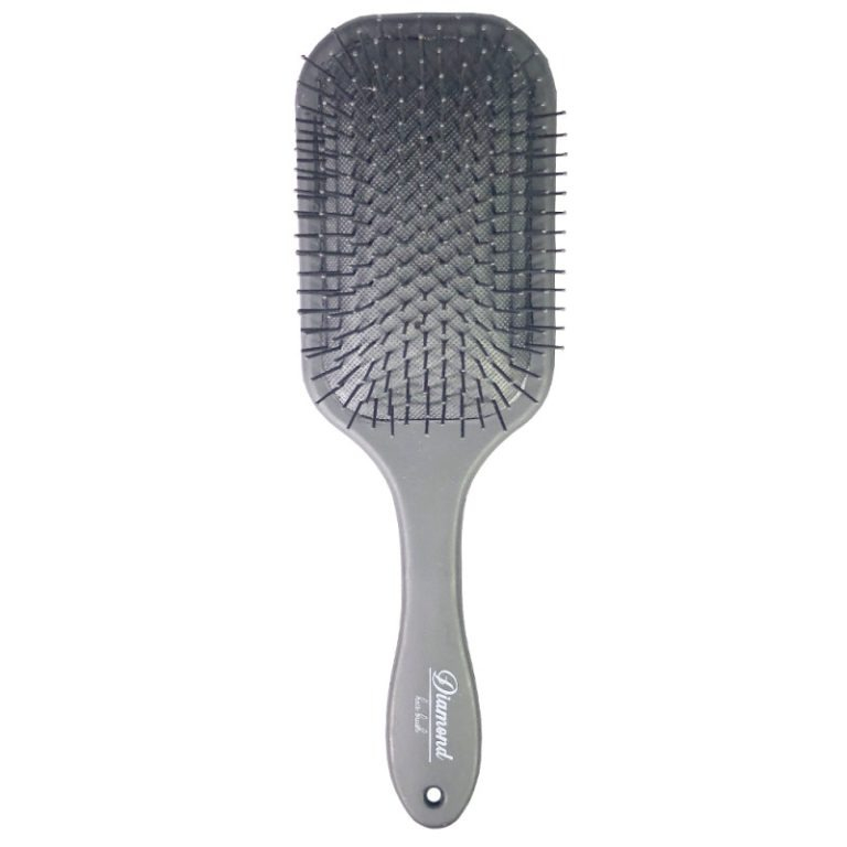 برس مو دیاموند مدل 009