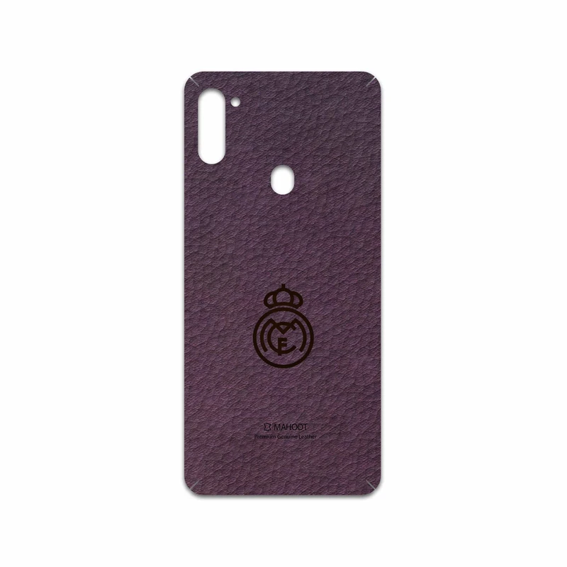 برچسب پوششی ماهوت مدل PL-REAL مناسب برای گوشی موبایل سامسونگ Galaxy M11