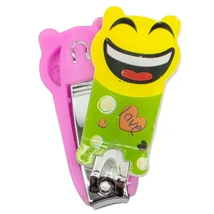 ناخن گیر مدل آدمک خندان کد NAAB008