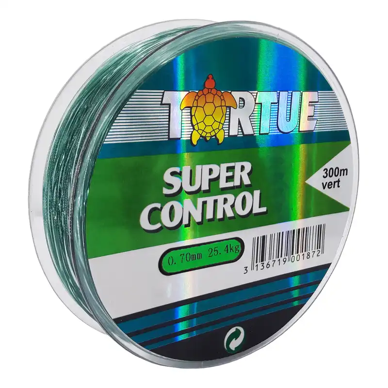نخ ماهیگیری تورتو مدل سوپر کنترل سایز 0.70 میلی متر