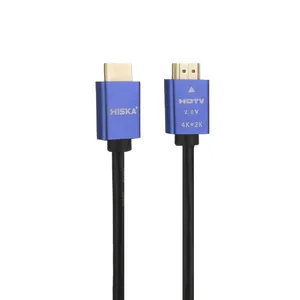 کابل HDMI هیسکا مدل HD07 طول 1.5 متر