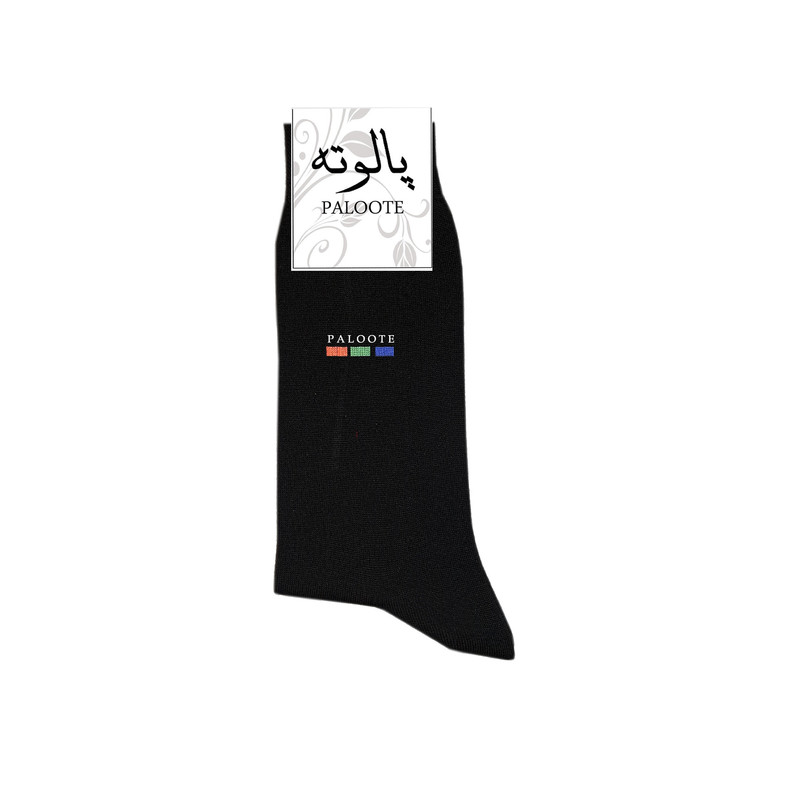 جوراب مردانه پالوته مدل WinTAKKK