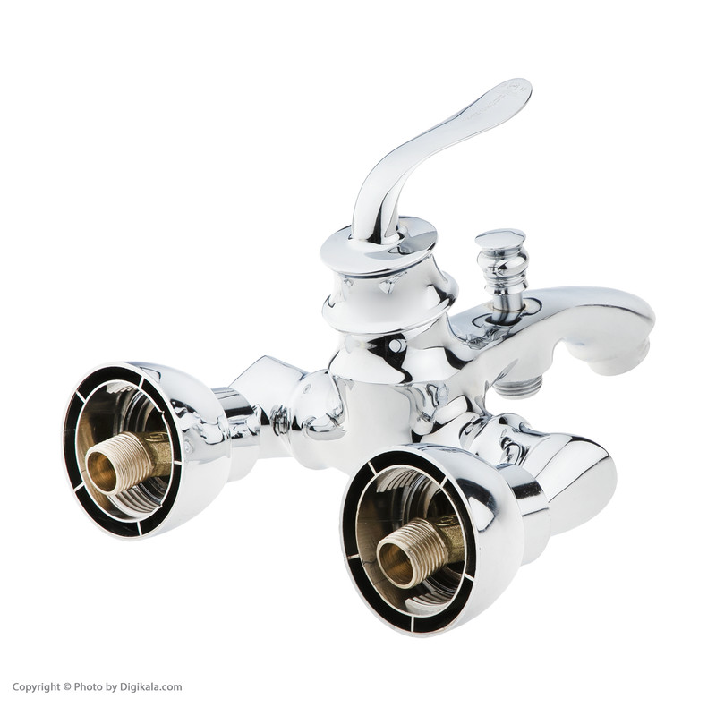 شیر حمام ایران گروه مزدک مدل هلن