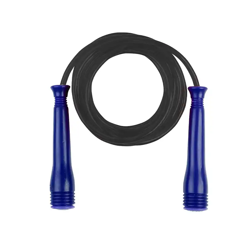 طناب ورزشی تناسب اندام تن زیب مدل Adjustable