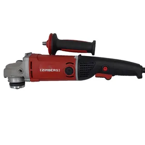 مینی فرز زیمبرگ 1050 وات 115 میلی متری مدل PZA-7150