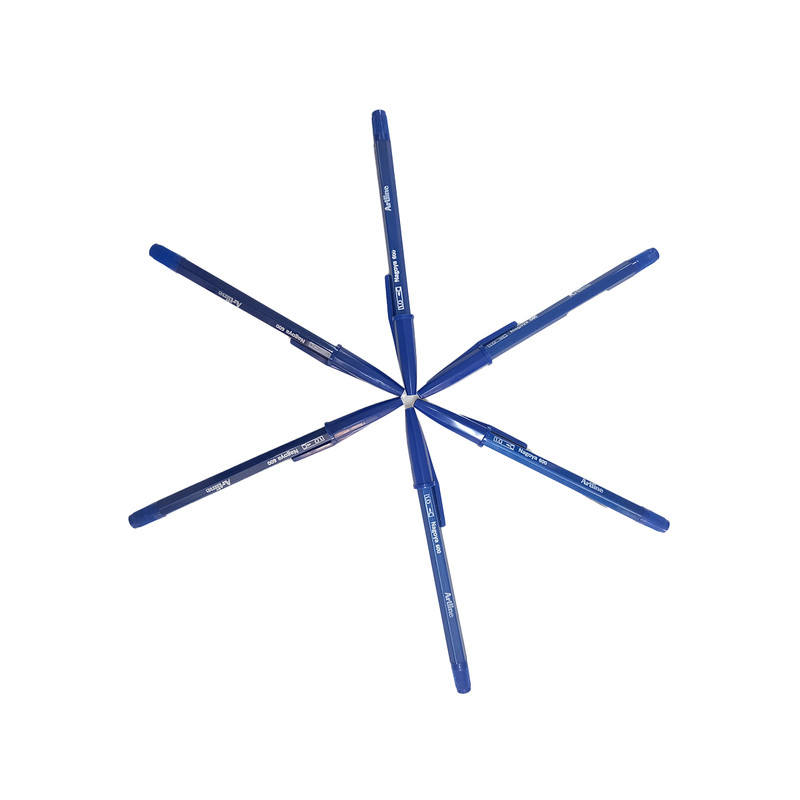 خودکار آرت لاین مدل nagoya 600 بسته 6 عددی