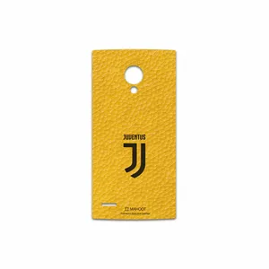 MAHOOT ML-JUVE Cover Sticker for LG FX0 Firefox