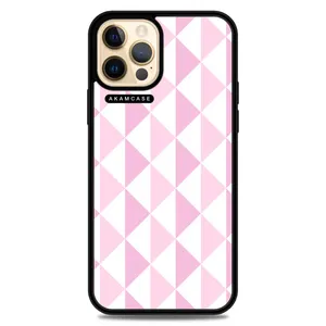 AKAM AMC-WA12PRO-CUTE PATTERN5 Cover For Apple iPhone 12 Pro