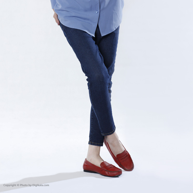 کفش روزمره زنانه شیفر مدل 5367a500102102