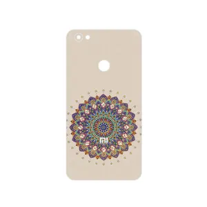 MAHOOT Art of Illumination 5 Cover Sticker for Xiaomi Redmi Note 5A Prime