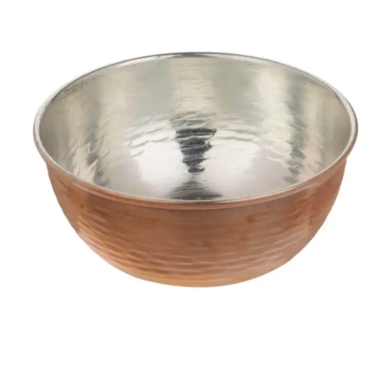 پیاله مسی کد 010 بسته 2 عددی