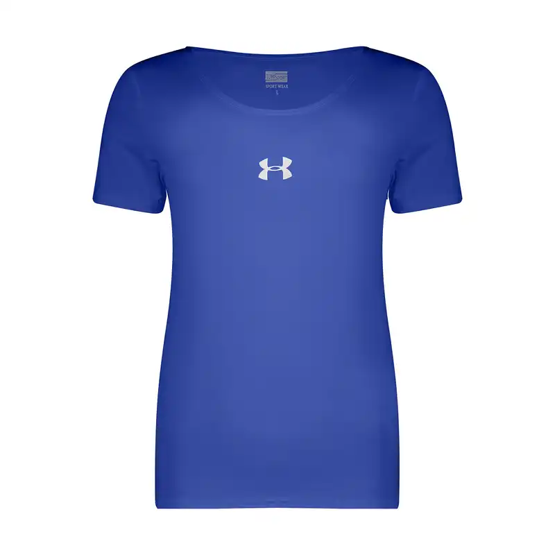 تی شرت آستین کوتاه ورزشی زنانه مدل G7101