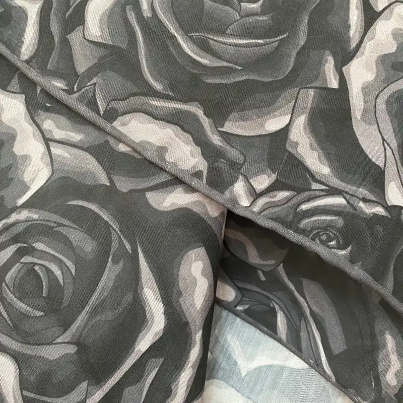 روسری زنانه مدل نخی تابستانه کد 21