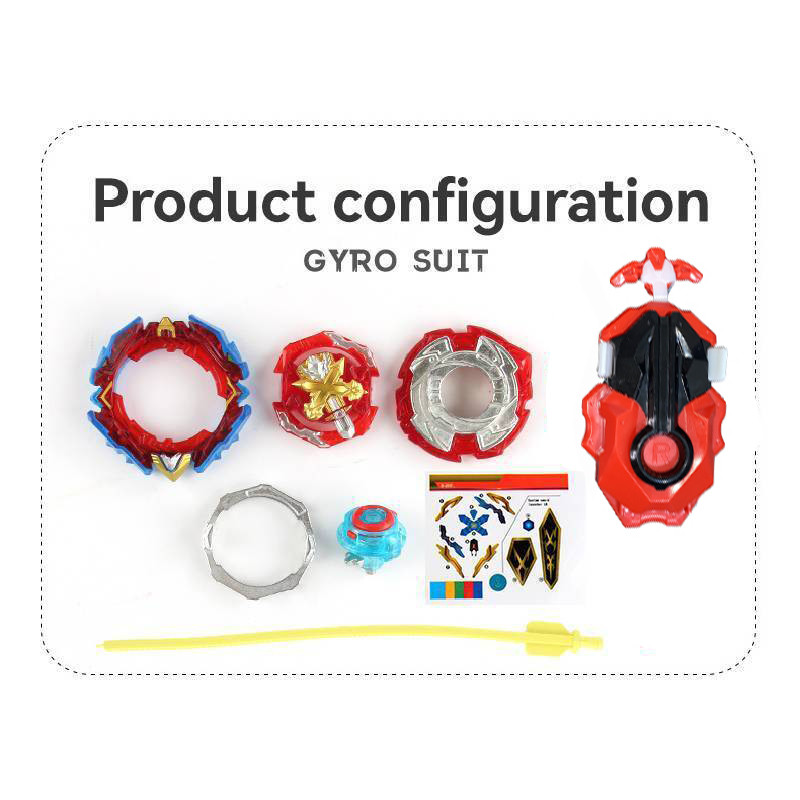 فرفره مدل انفجاری طرح زیفوید اکسکلیوس کد B-200 در ارزانترین فروشگاه اینترنتی ایران ارزان