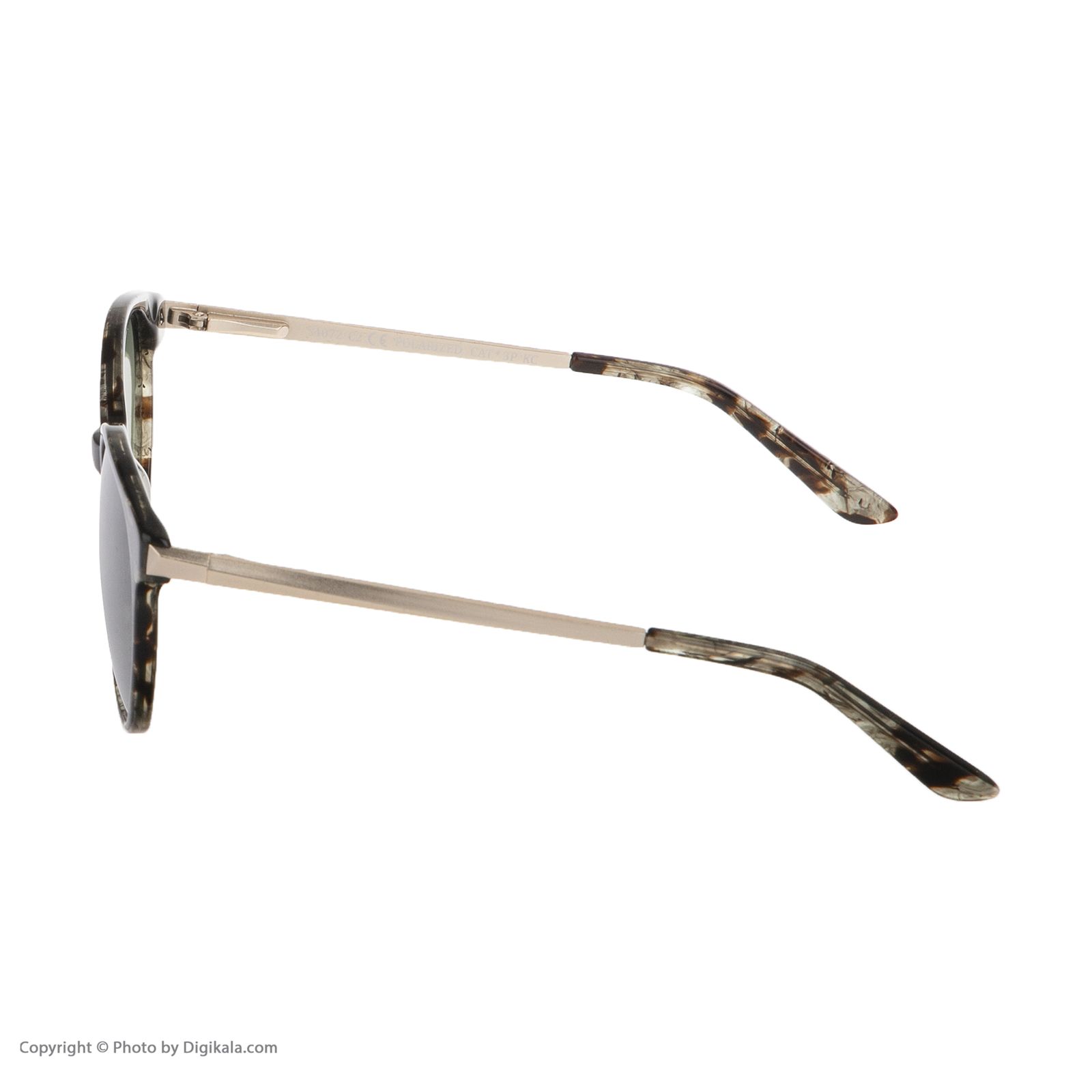 عینک آفتابی کلارک بای تروی کولیزوم مدل S4072C2 -  - 7