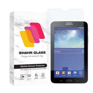 Shahr Glass TABNEWS8 Screen Protector For Samsung Galaxy Tab T111 / Galaxy Tab 3 Lite 7.0 3G