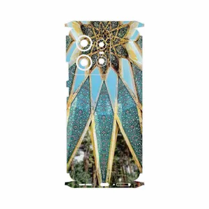 MAHOOT KHAYAM_Tomb-FullSkin Cover Sticker for Motorola Edge 50 Pro