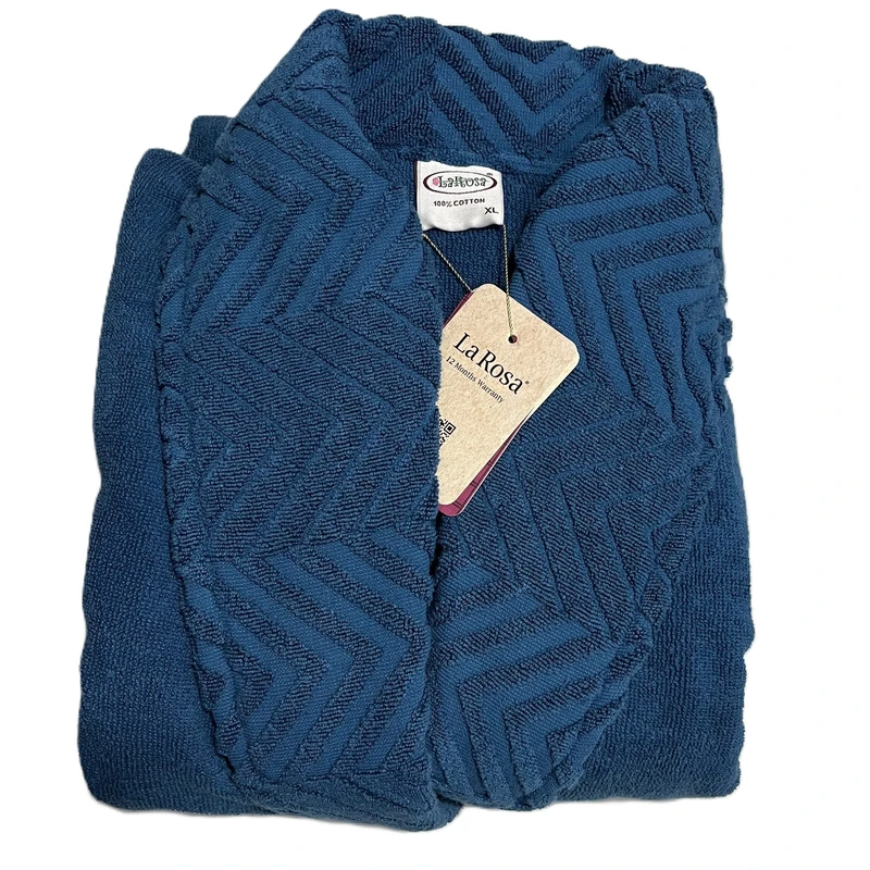 حوله پالتویی لاروسا مدل ملبورن سایز 135