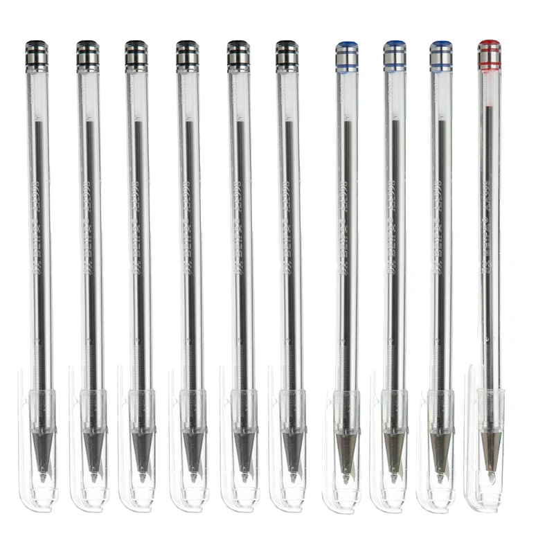 خودکار بیفا مدل AA998 بسته 10 عددی 