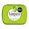 آنباکس خوشبو کننده دهان کامپس با طعم سیب سبز بسته 50 عددی توسط آناهیتا بیرانوند در تاریخ ۲۹ دی ۱۴۰۰
