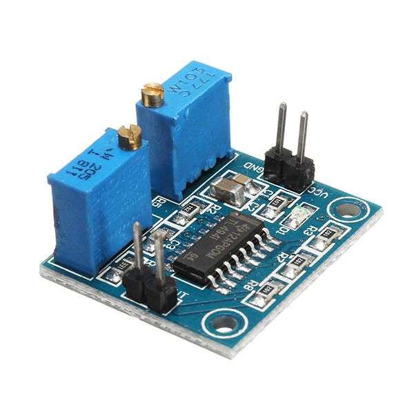 ماژول PWM ژنراتور مدل TL494 ماژول PWM ژنراتور مدل TL494