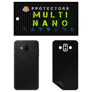 MULTI NANO X-F1G Back Skin For Samsung Galaxy J7 Duo