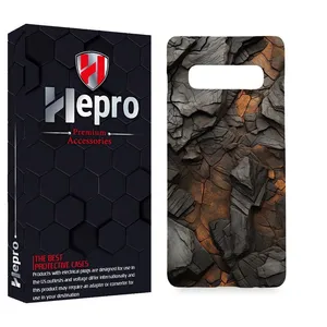 HEPRO MC Cover for Samsung Galaxy S10E