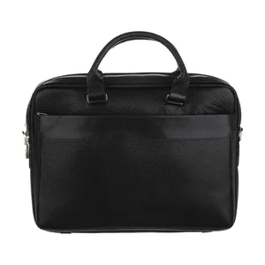 کیف ادارای مردانه مدل K.DM.006