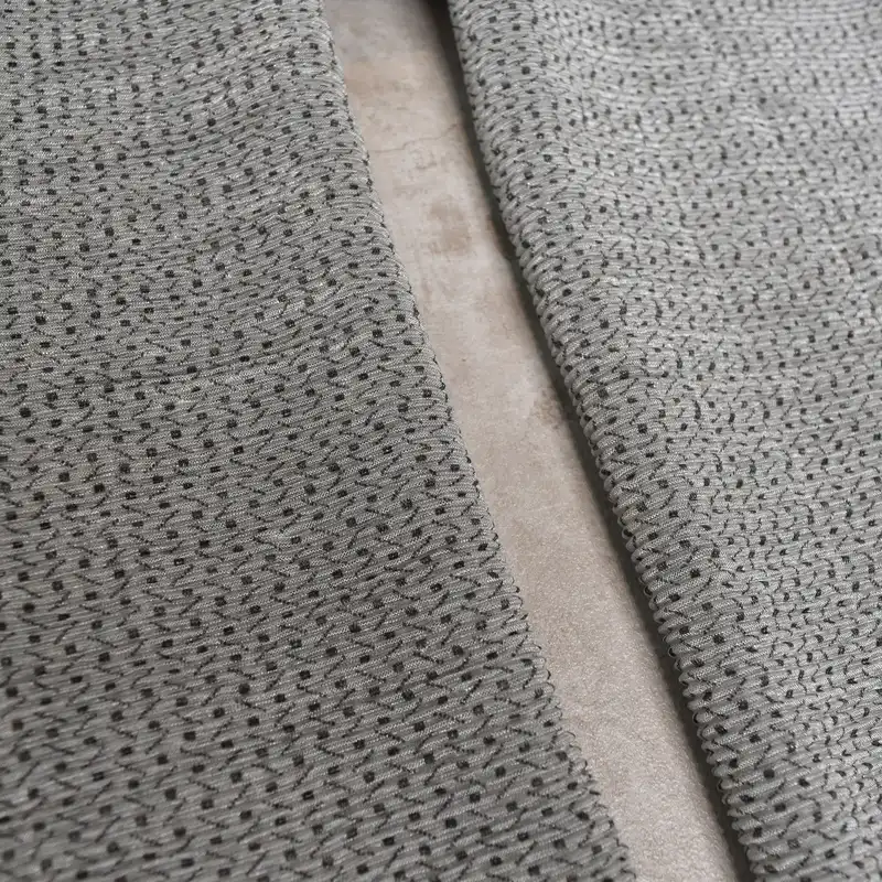 شال زنانه مدل نقطه ای کد 2005