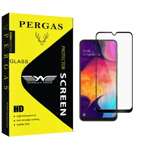 Waily Nice Pergas Glass Ceramics Screen Protector For Samsung A50