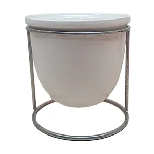 گلدان مدل پایه دار v01