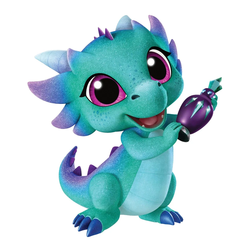   استند تولد رومیزی طرح شیمر و شاین کد 490