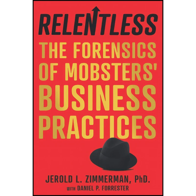 کتاب Relentless اثر جمعي از نويسندگان انتشارات بله