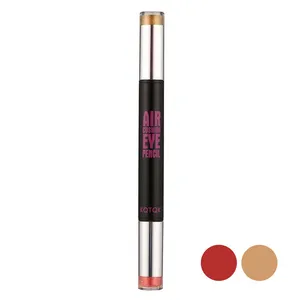 سایه چشم مدادی کی کیو تی کیو کی مدل KK245 شماره 03