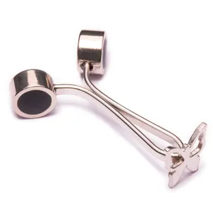 گیره روسری زنانه مدل درخشان کد B130