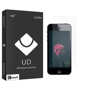 Coconut UDB Screen Protector For Apple iPhone 5