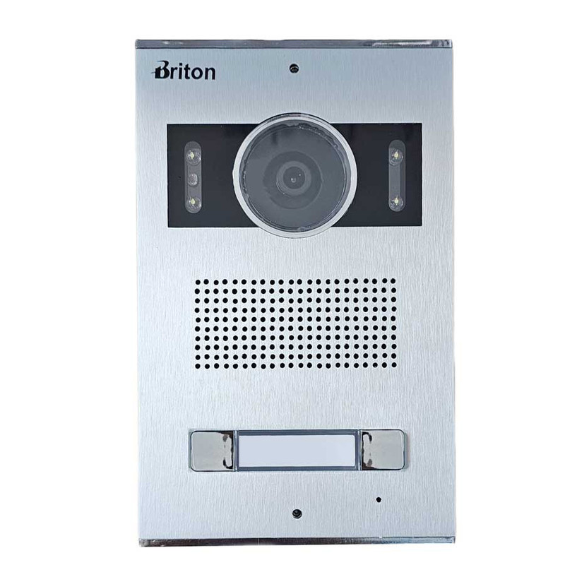 مجموعه دربازکن تصویری برایتون مدل دو طبقه 4320-2002