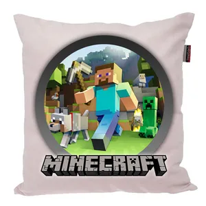کوسن پاد آفرین مدل گیم ماینکرفت - minecraft game کد 286