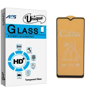 AFS Unique Glass Screen Protector For Samsung a30s/a50/a50s