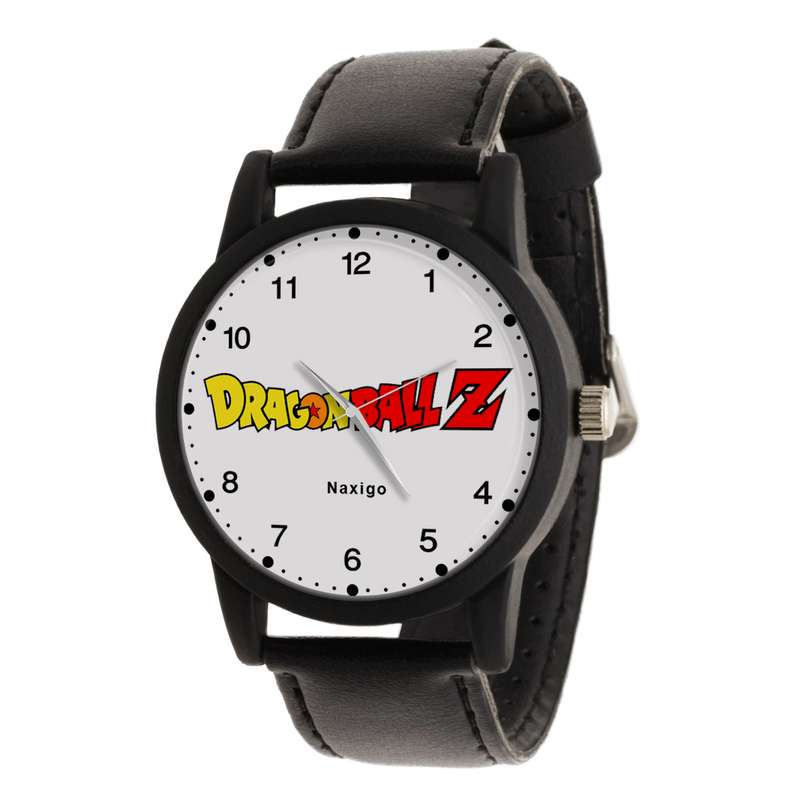 ساعت مچی عقربه ای ناکسیگو مدل Dragon Ball کد LF13213