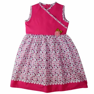 پیراهن دخترانه مدل h226