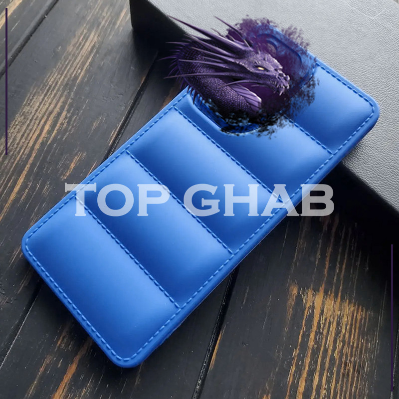 کاور تاپ قاب مدل JACKET مناسب برای گوشی موبایل شیائومی Poco M3