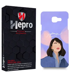 HEPRO MC Cover for SAMSUNG GALAXY A7 2016