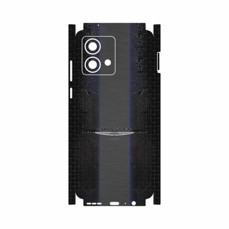 برچسب پوششی ماهوت مدل Chrysler-FullSkin مناسب برای گوشی موبایل موتورولا Moto G84