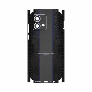 MAHOOT Chrysler-FullSkin Cover Sticker for Motorola Moto G84