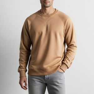 نقد و بررسی سویشرت مردانه مدل دورس کد 14020824b توسط خریداران