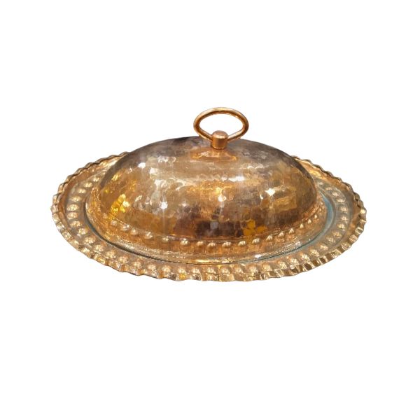 ظرف سرو مسی کد 3 ظرف سرو مسی کد 3